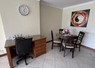 Condo for rent in Naklua