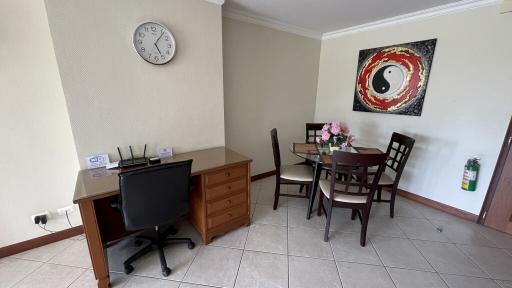 Condo for rent in Naklua