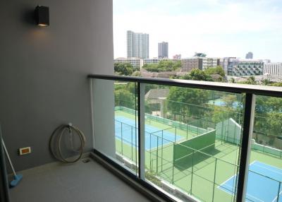 Condo for Sale or rent at  Zire Wong Amart