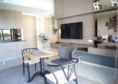 Condo for Sale or rent at  Zire Wong Amart
