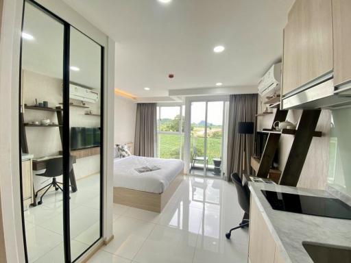 23 ตรม., Studio, 1 ห้องน้ำ คอนโด ราคา ฿ 1,699,000