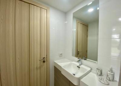 Studio for sale in Bangsaray