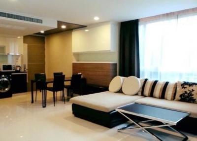 Pool view Condo for sale at Apus Condominium