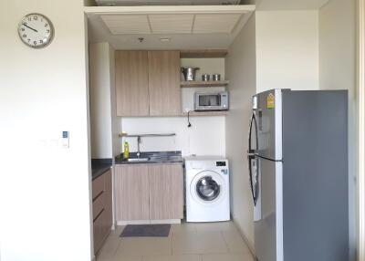 1Bedroom For Sale In Zire Wong Amart