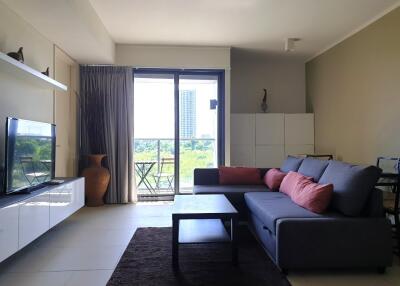 1Bedroom For Sale In Zire Wong Amart