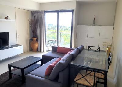 1Bedroom For Sale In Zire Wong Amart