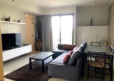 1Bedroom For Sale In Zire Wong Amart