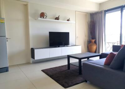 1Bedroom For Sale In Zire Wong Amart