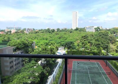 1Bedroom For Sale In Zire Wong Amart