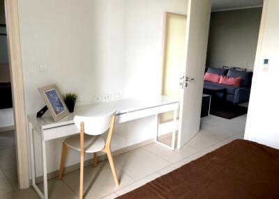 1Bedroom For Sale In Zire Wong Amart