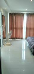 Condo In South Pattaya for sale at Novana Residence