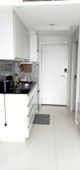 Condo In South Pattaya for sale at Novana Residence