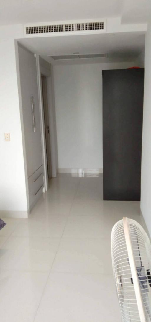 Condo In South Pattaya for sale at Novana Residence