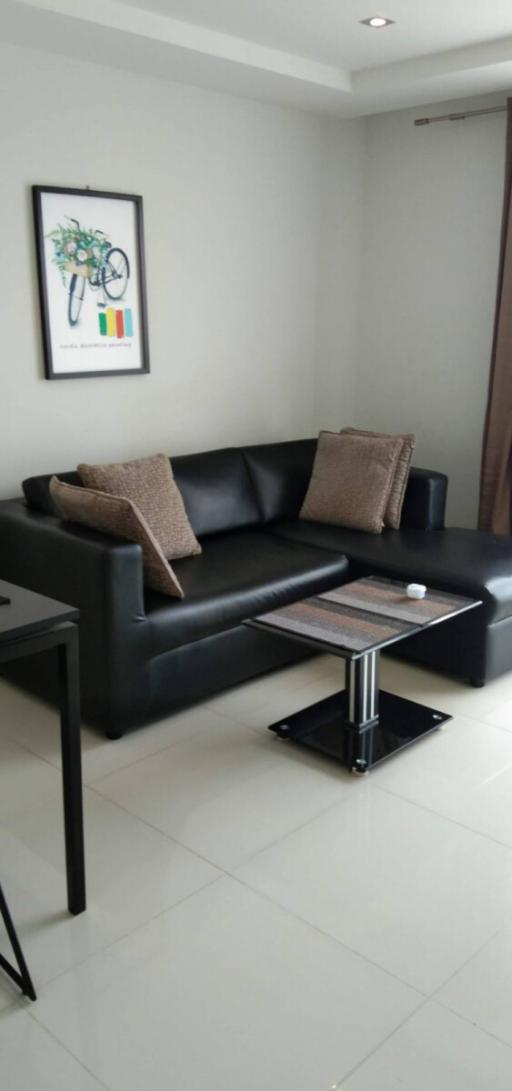 Condo In South Pattaya for sale at Novana Residence