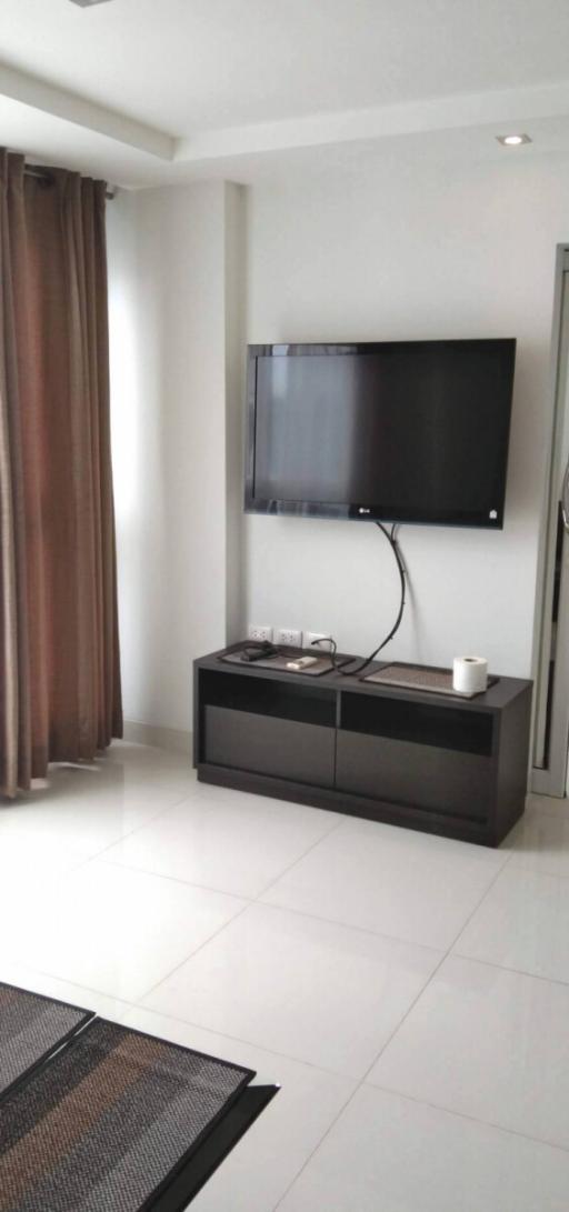 Condo In South Pattaya for sale at Novana Residence