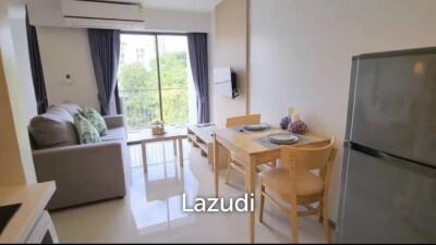 Studio 38 SQ.M The Greenston Thonglor Residence