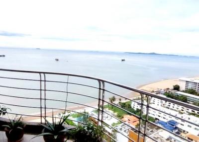 Luxury sea View Condo for sale at The Residence at Dream