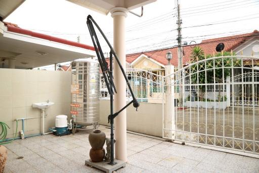 House for sale East Pattaya