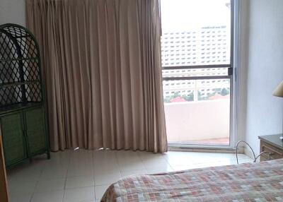 1 Bedroom Condo for Sale at View Talay condo 1