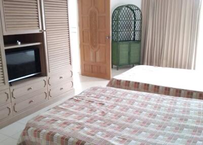 1 Bedroom Condo for Sale at View Talay condo 1