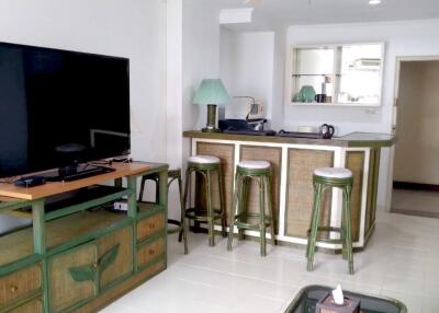 1 Bedroom Condo for Sale at View Talay condo 1