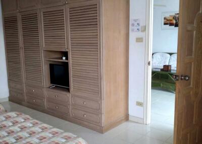 1 Bedroom Condo for Sale at View Talay condo 1