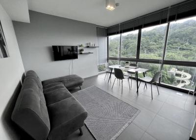 Pool View Condo For Sale at Unixx South Pattaya