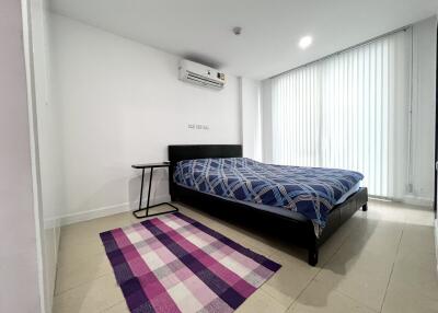 2Bedrooms condo for sale in Pratamnak