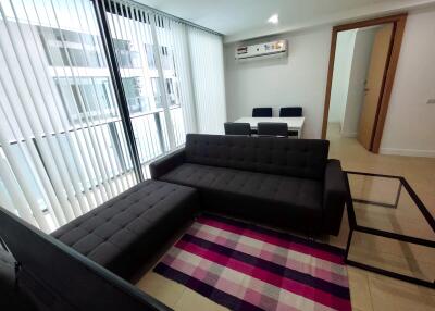 2Bedrooms condo for sale in Pratamnak