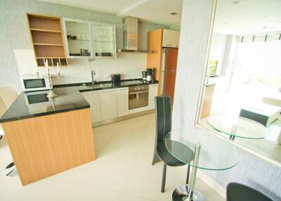 Laguna Height condo for Sale at Wongamat