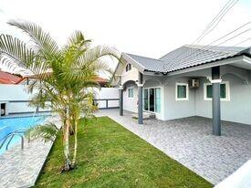 Private Pool Villa for Sale at Khao Makok