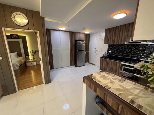 Unicca Condo for Sale at South Pattaya