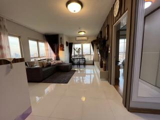 Unicca Condo for Sale at South Pattaya