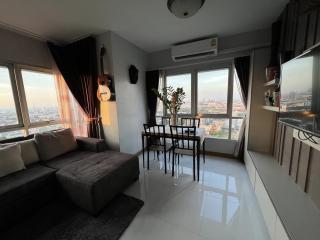 Unicca Condo for Sale at South Pattaya