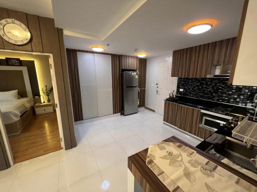 Unicca Condo for Sale at South Pattaya