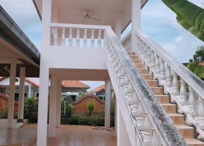 House for Sale at East Pattaya