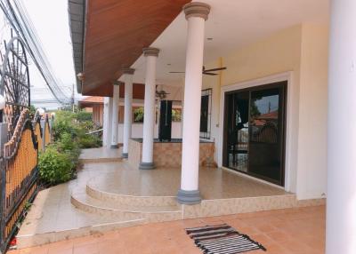 House for Sale at East Pattaya