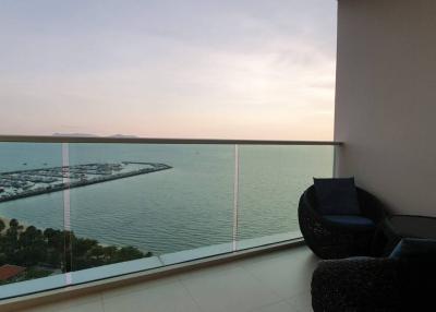 Movenpick Condo for Sale at Jomtien Pattaya