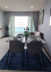 Movenpick Condo for Sale at Jomtien Pattaya