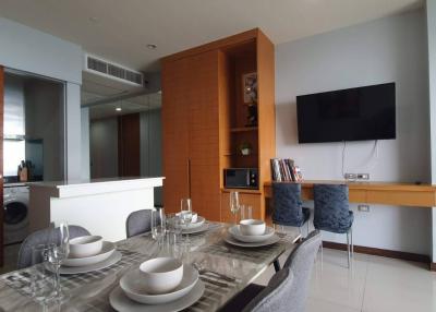 Luxury Condo For Sale And Rent At Movenpick Jomtien Pattaya