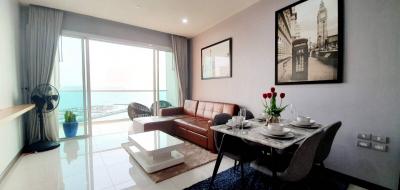 Luxury Condo For Sale And Rent At Movenpick Jomtien Pattaya