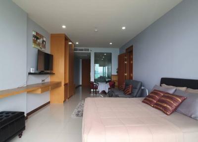 Luxury Condo For Sale And Rent At Movenpick Jomtien Pattaya