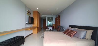 Luxury Condo For Sale And Rent At Movenpick Jomtien Pattaya