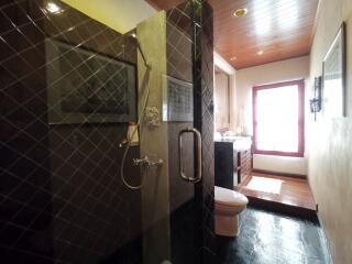 Stunning Thabali Village House for Sale At Jomtien