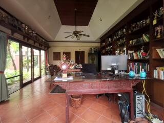 Stunning Thabali Village House for Sale At Jomtien