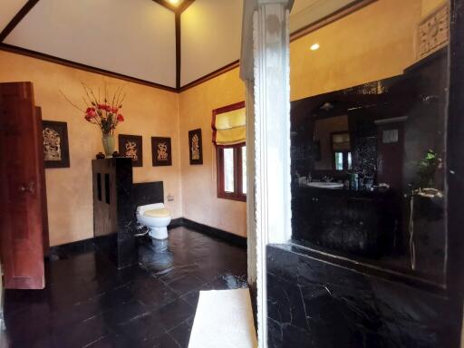 Stunning Thabali Village House for Sale At Jomtien