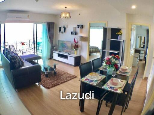 Supalai Mare Pattaya Condo for Sale