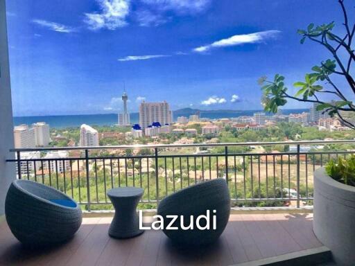 Supalai Mare Pattaya Condo for Sale