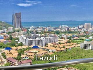 Supalai Mare Pattaya Condo for Sale