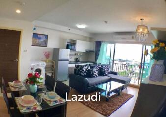 Supalai Mare Pattaya Condo for Sale